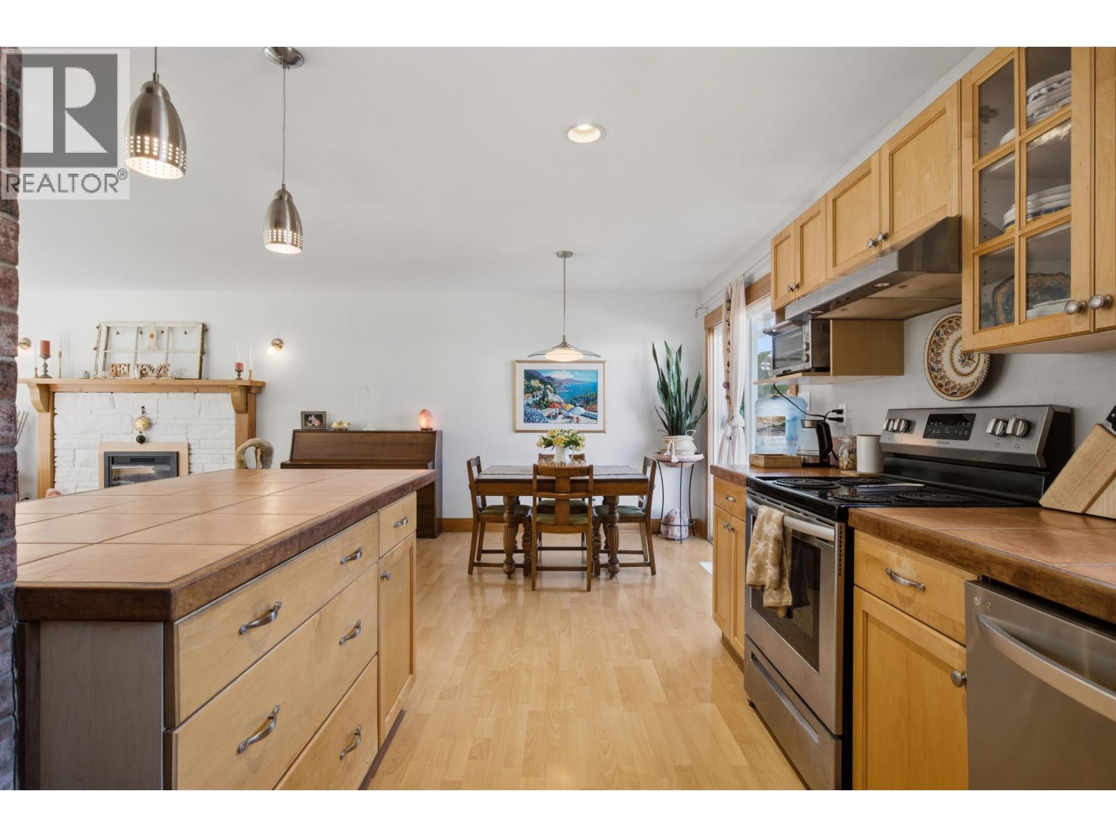 766 N Ninth Avenue, Williams Lake, British Columbia  V2G 2K8 - Photo 6 - R3138344