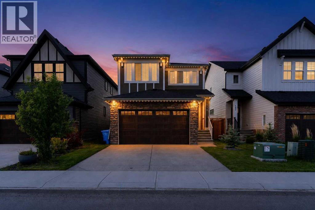 158 Creekstone Passage SW, Calgary, Alberta