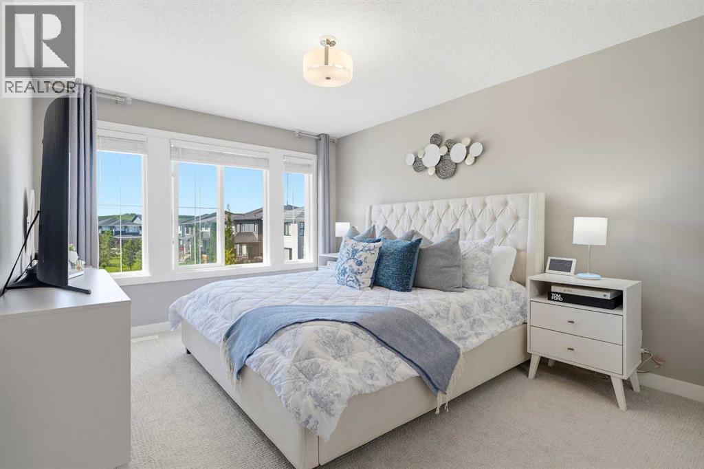 158 Creekstone Passage SW, Calgary, Alberta  T2X 4R3 - Photo 25 - A2323257