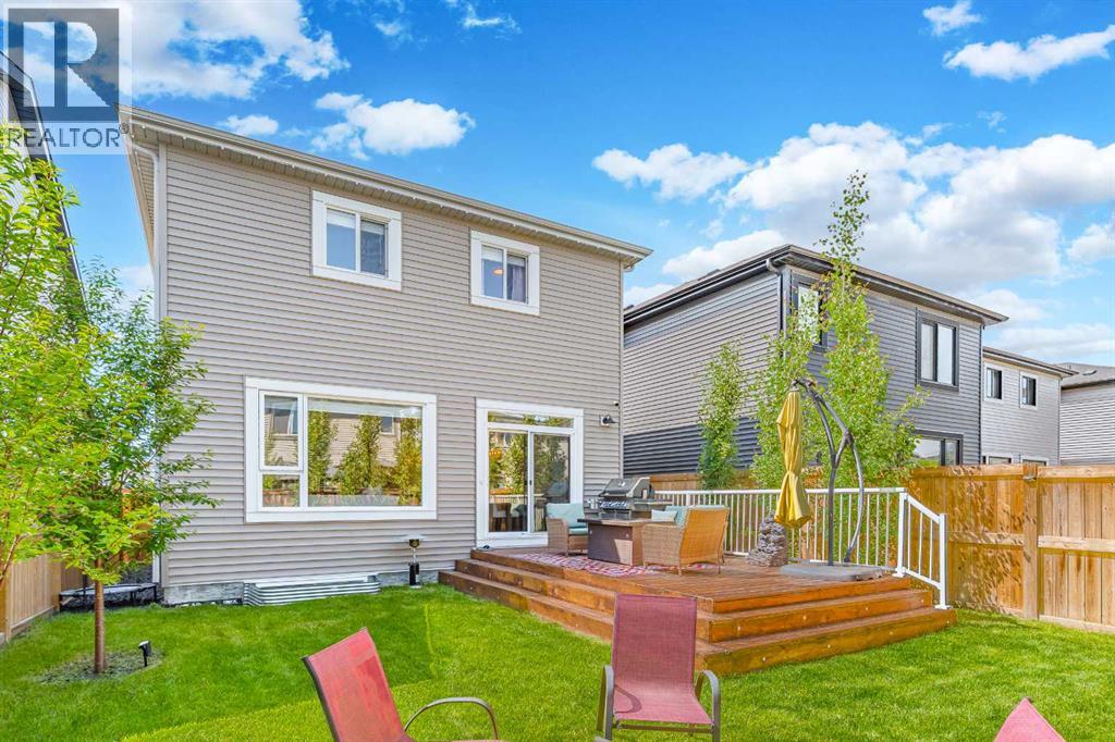 158 Creekstone Passage SW, Calgary, Alberta  T2X 4R3 - Photo 41 - A2323257