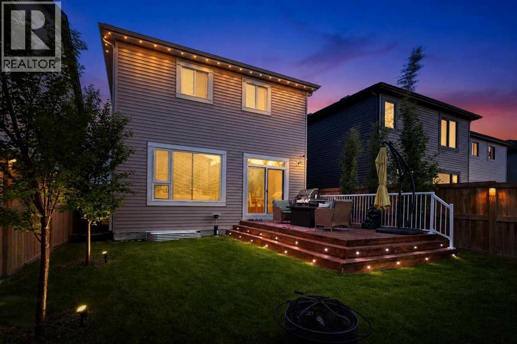 158 Creekstone Passage SW, Calgary, Alberta  T2X 4R3 - Photo 42 - A2323257