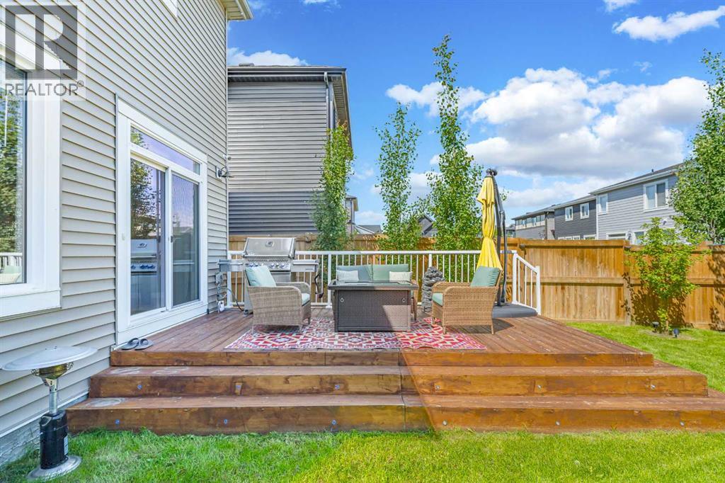 158 Creekstone Passage SW, Calgary, Alberta  T2X 4R3 - Photo 43 - A2323257