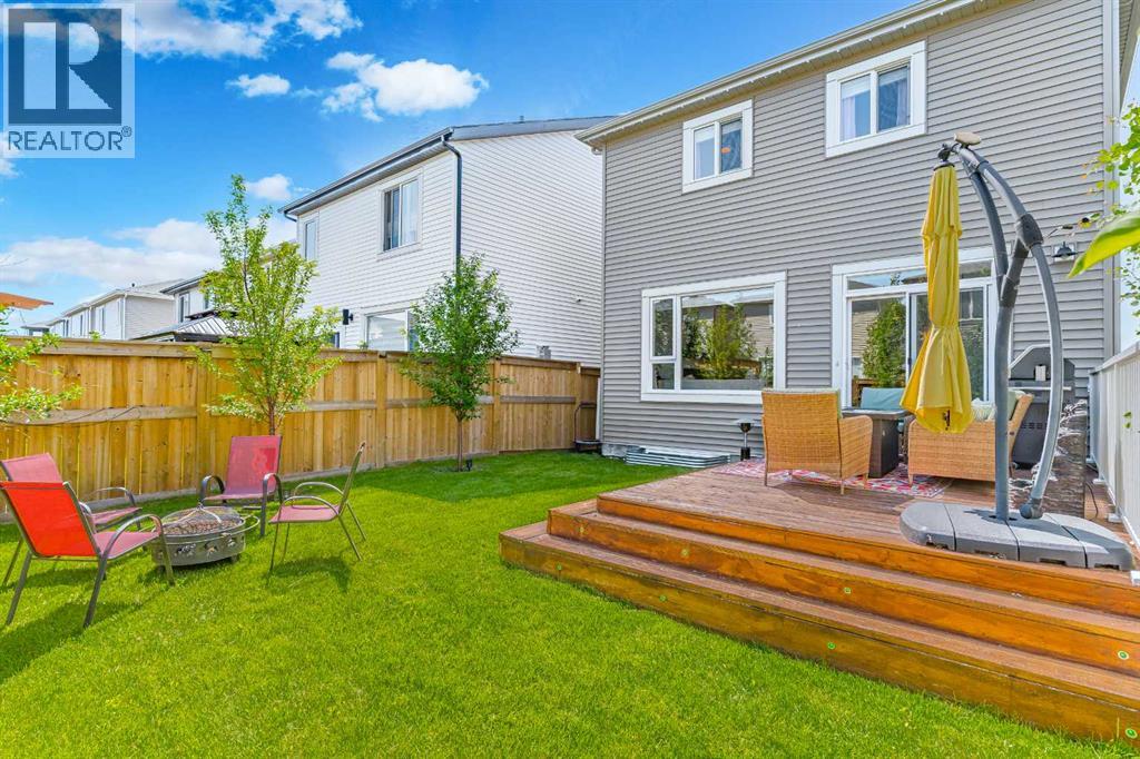 158 Creekstone Passage SW, Calgary, Alberta  T2X 4R3 - Photo 44 - A2323257