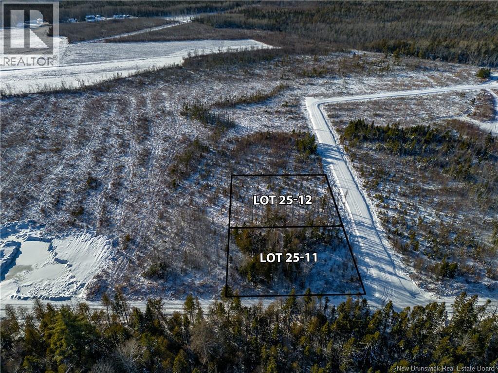 Lot 25-19 Hannay, Galloway, New Brunswick  E4W 2M4 - Photo 6 - NB131737