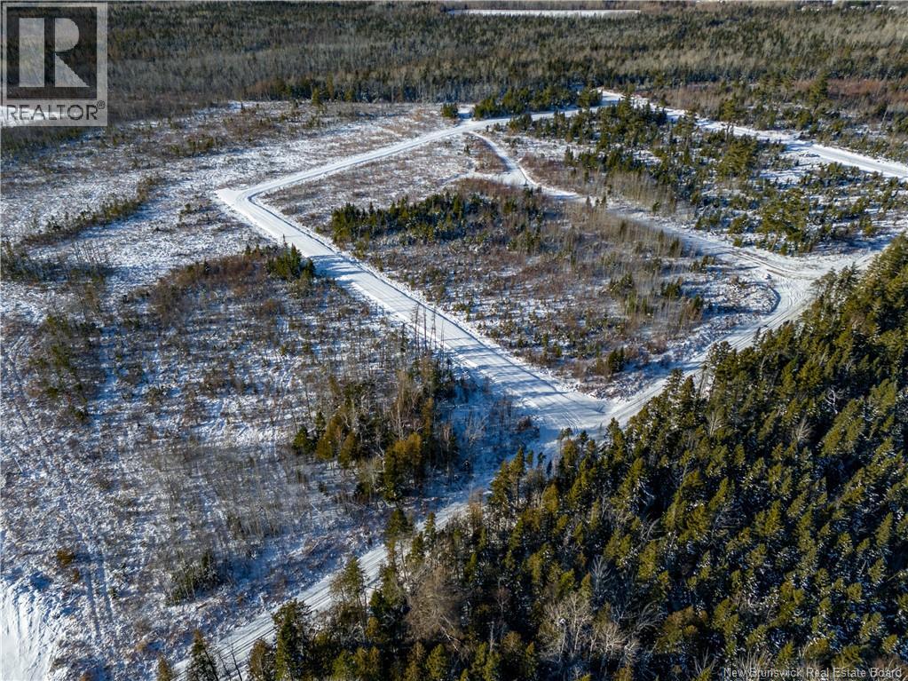 Lot 25-19 Hannay, Galloway, New Brunswick  E4W 2M4 - Photo 4 - NB131737