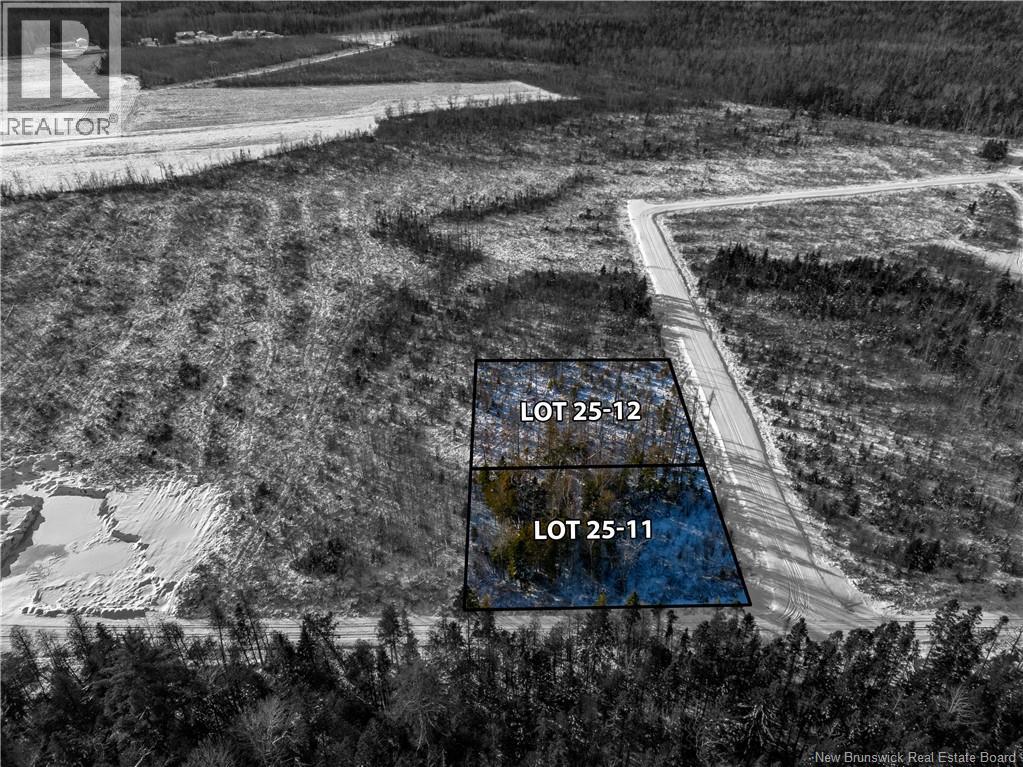 Lot 25-19 Hannay, Galloway, New Brunswick  E4W 2M4 - Photo 5 - NB131737