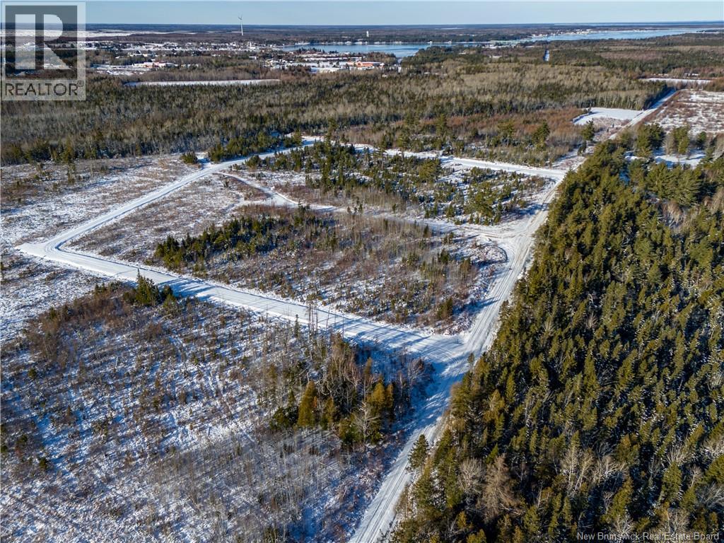 Lot 25-19 Hannay, Galloway, New Brunswick  E4W 2M4 - Photo 3 - NB131737