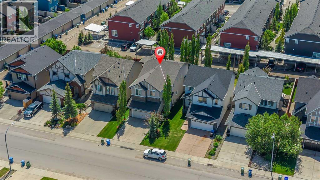 25 Silverado Skies Drive Sw, Calgary, Alberta  T2X 0J3 - Photo 50 - A2317141