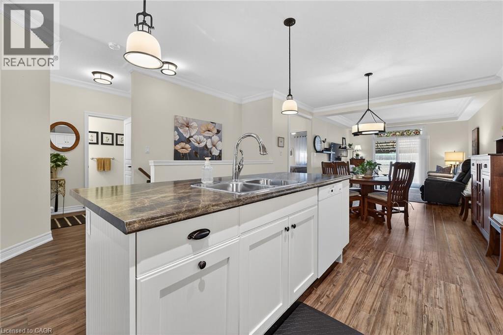 37 Brookside Terrace Unit# 16, Smithville, Ontario  L0R 2A0 - Photo 8 - 40836433