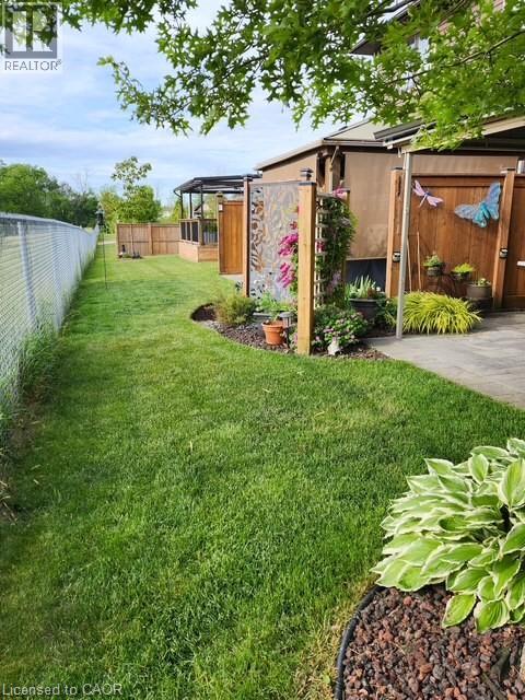 37 Brookside Terrace Unit# 16, Smithville, Ontario  L0R 2A0 - Photo 45 - 40836433