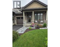 37 BROOKSIDE Terrace Unit# 16, Smithville, Ontario