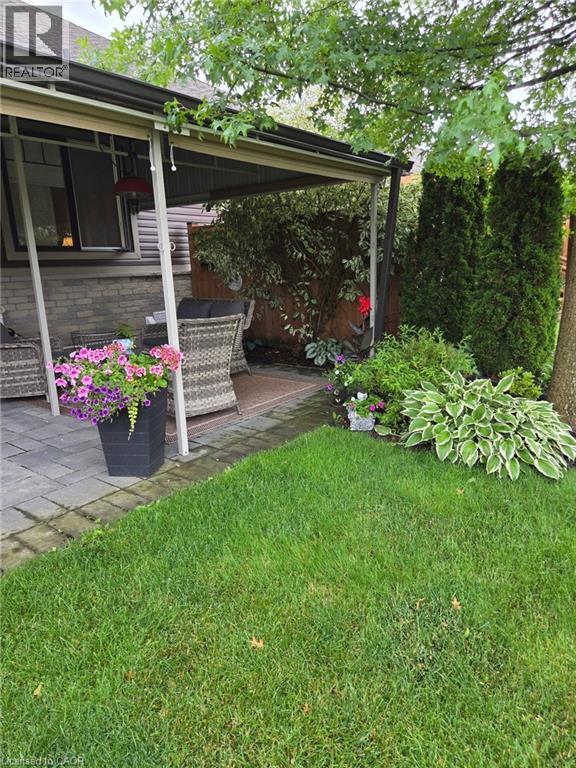 37 Brookside Terrace Unit# 16, Smithville, Ontario  L0R 2A0 - Photo 38 - 40836433