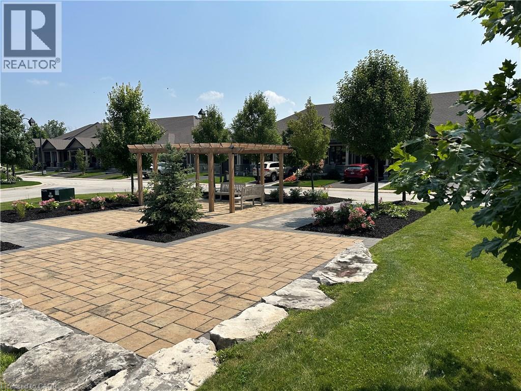 37 Brookside Terrace Unit# 16, Smithville, Ontario  L0R 2A0 - Photo 46 - 40836433