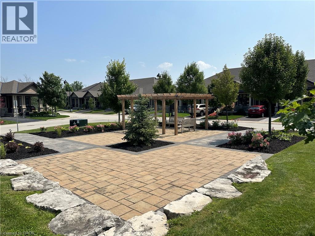 37 Brookside Terrace Unit# 16, Smithville, Ontario  L0R 2A0 - Photo 47 - 40836433