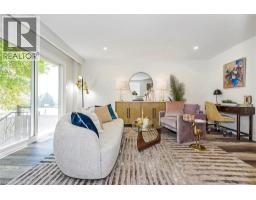 1444 UPPER OTTAWA Street Unit# 25, Hamilton, Ontario