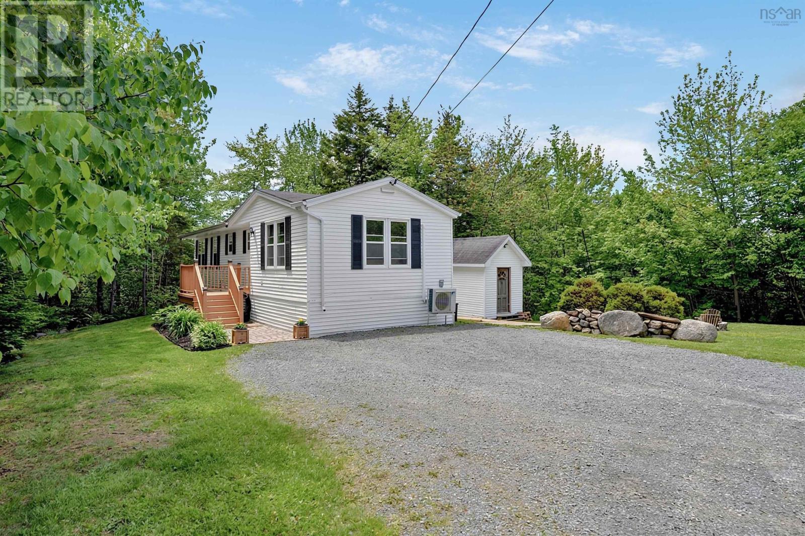103 Pinehill Drive, Gaetz Brook, Nova Scotia  B0J 1N0 - Photo 30 - 202615276