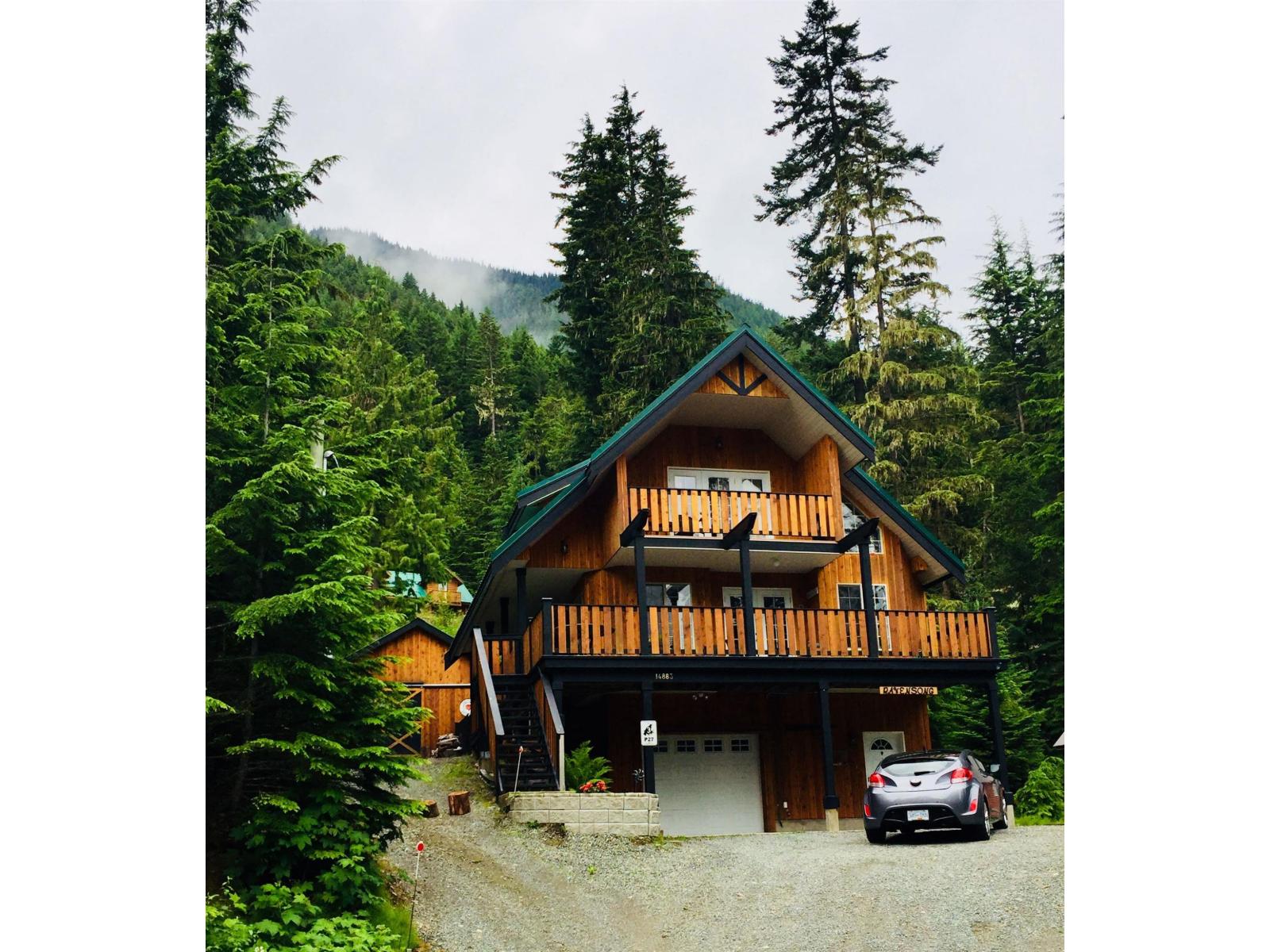 14883 PARKWOOD STREET|Sunshine Valley, Sunshine Valley, British Columbia