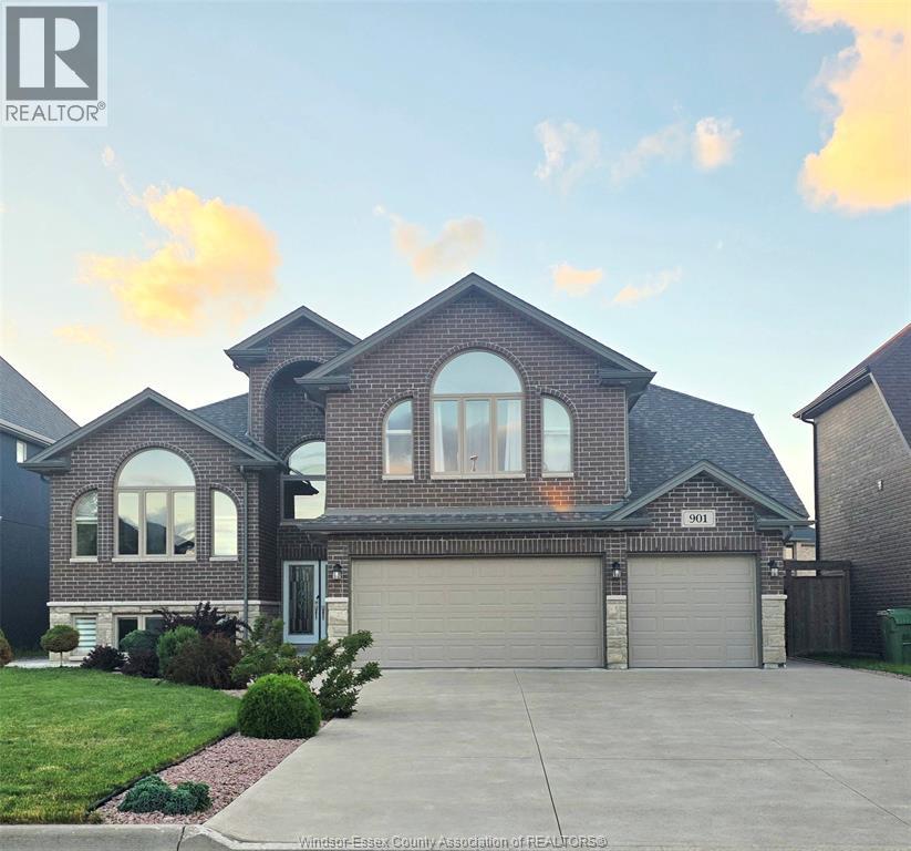 901 LAKEWOOD CRESCENT Unit# UPPER, Lakeshore, Ontario