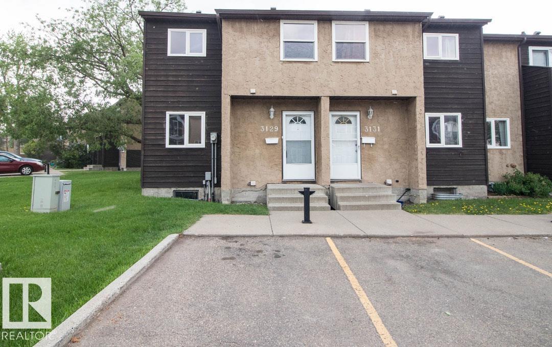 3129 139 Av NW, Edmonton, Alberta T5Y 1R4 - Photo 27 - E4491831