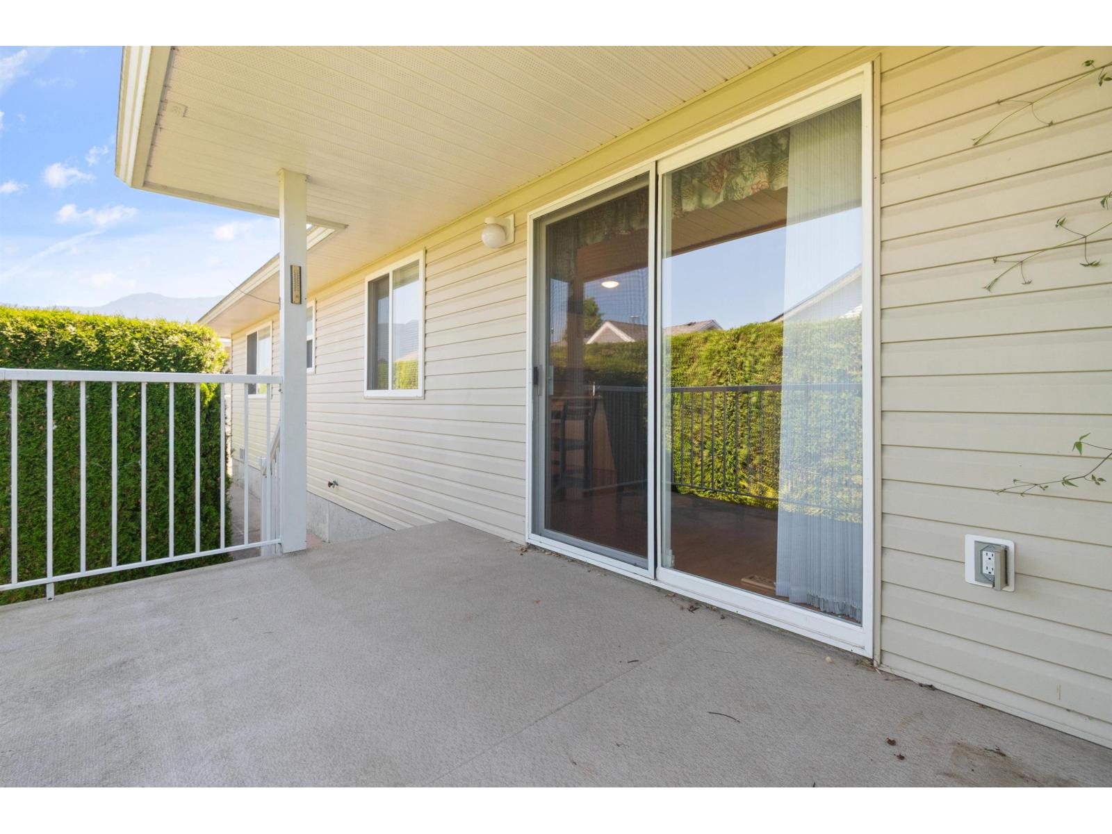 72 7292 Elm Road, Agassiz, Agassiz, British Columbia  V0M 1A2 - Photo 12 - R3138377