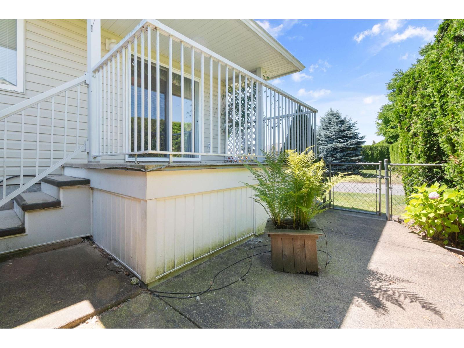 72 7292 Elm Road, Agassiz, Agassiz, British Columbia  V0M 1A2 - Photo 8 - R3138377