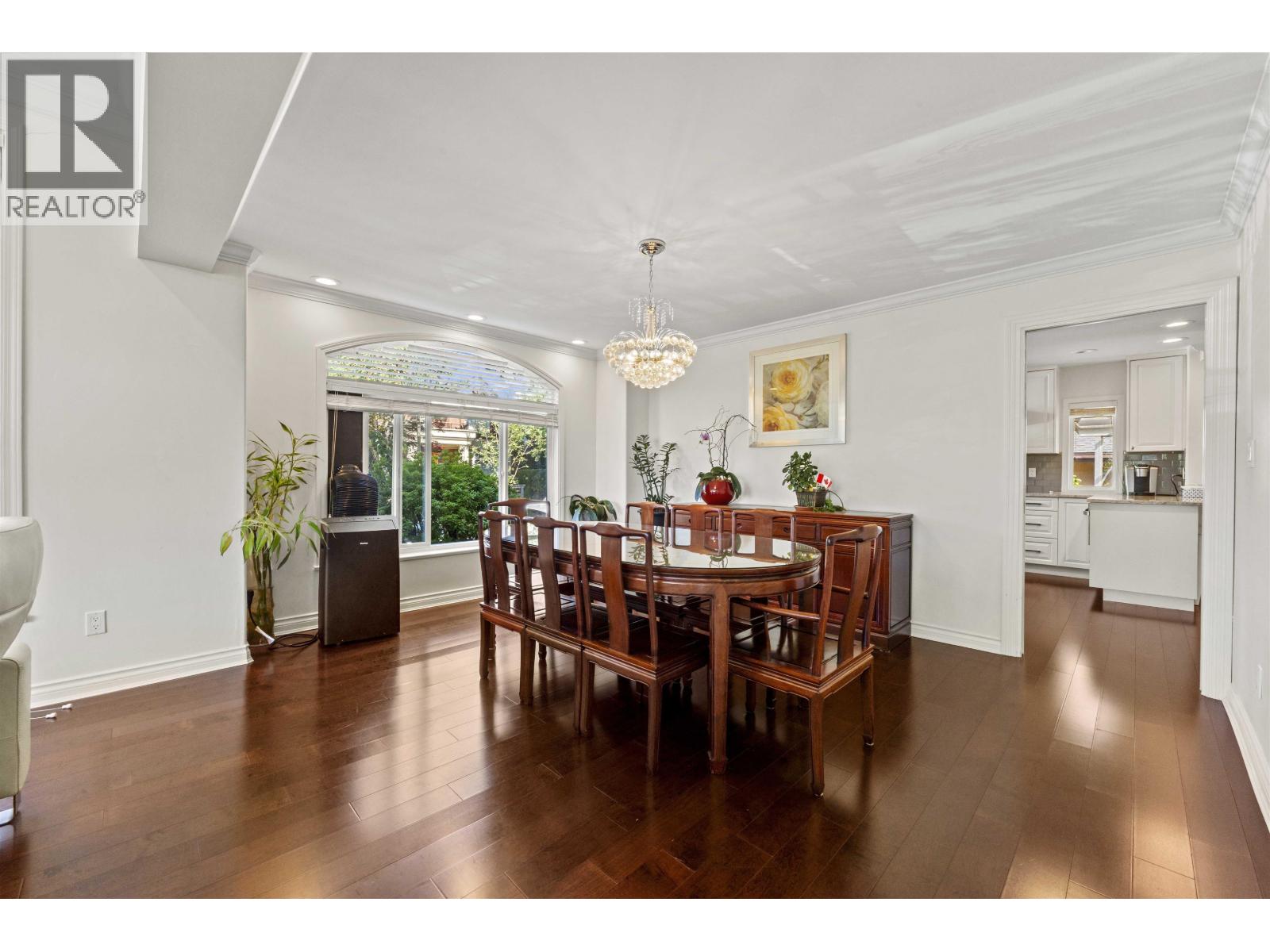 1199 W 43rd Avenue, Vancouver, British Columbia  V6M 2B8 - Photo 4 - R3138397