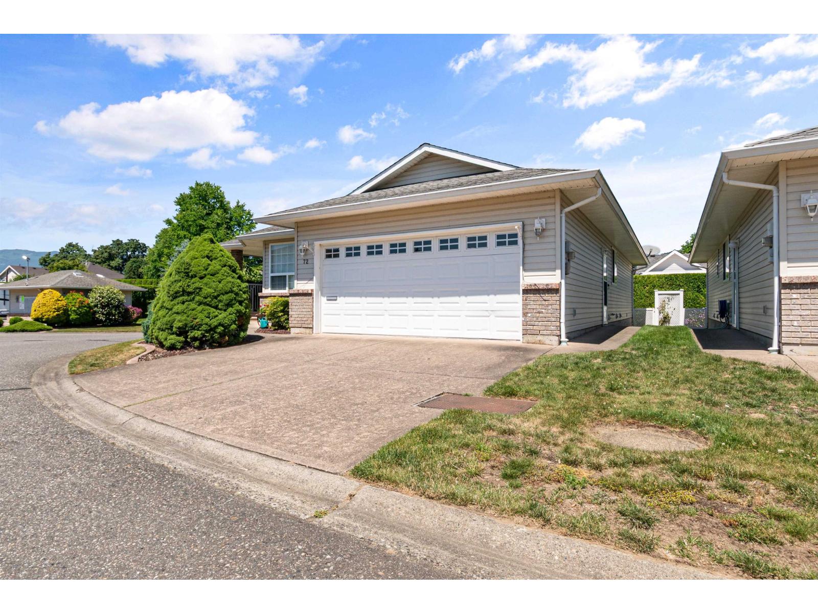 72 7292 Elm Road, Agassiz, Agassiz, British Columbia  V0M 1A2 - Photo 2 - R3138377