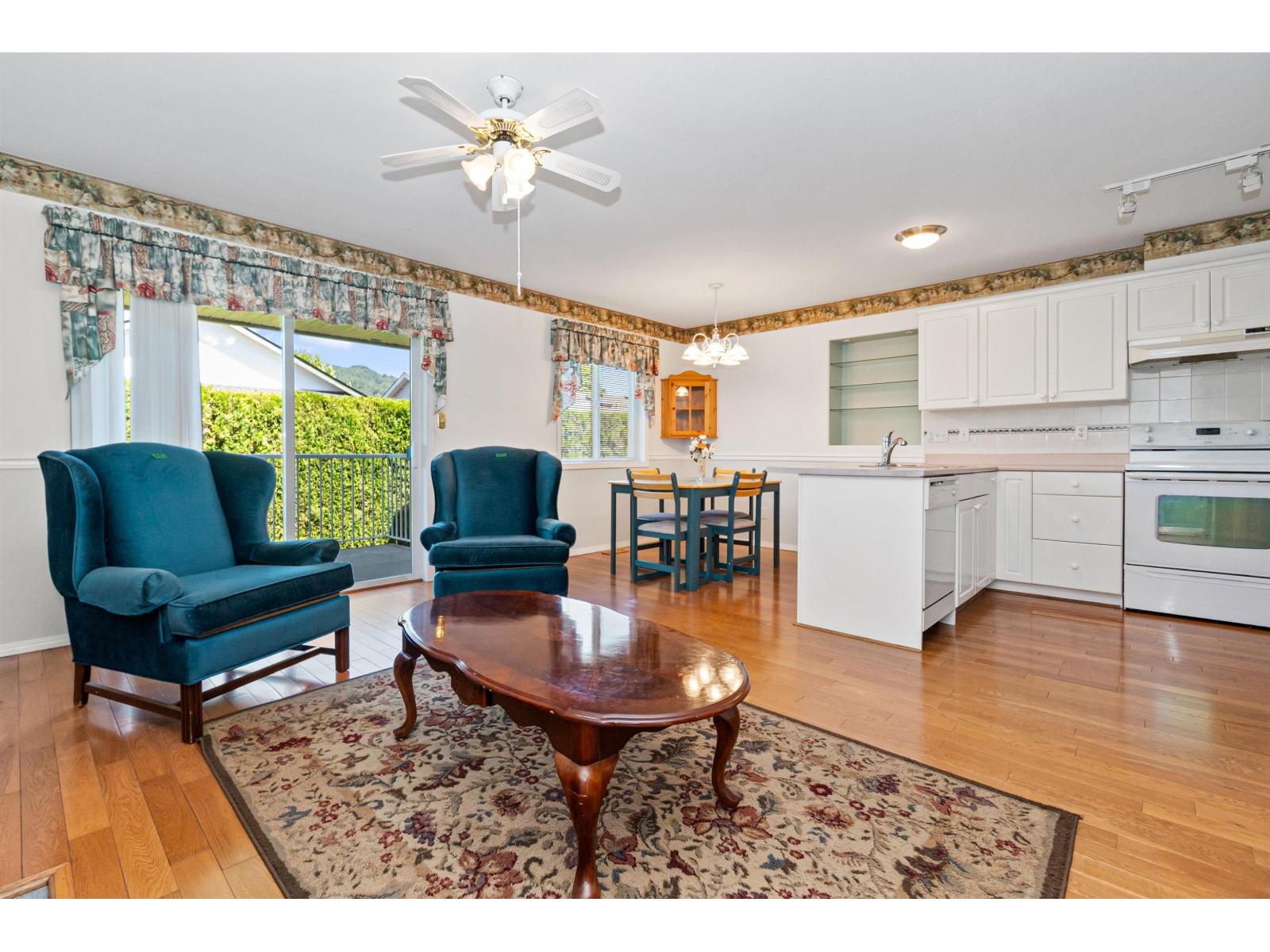72 7292 Elm Road, Agassiz, Agassiz, British Columbia  V0M 1A2 - Photo 16 - R3138377