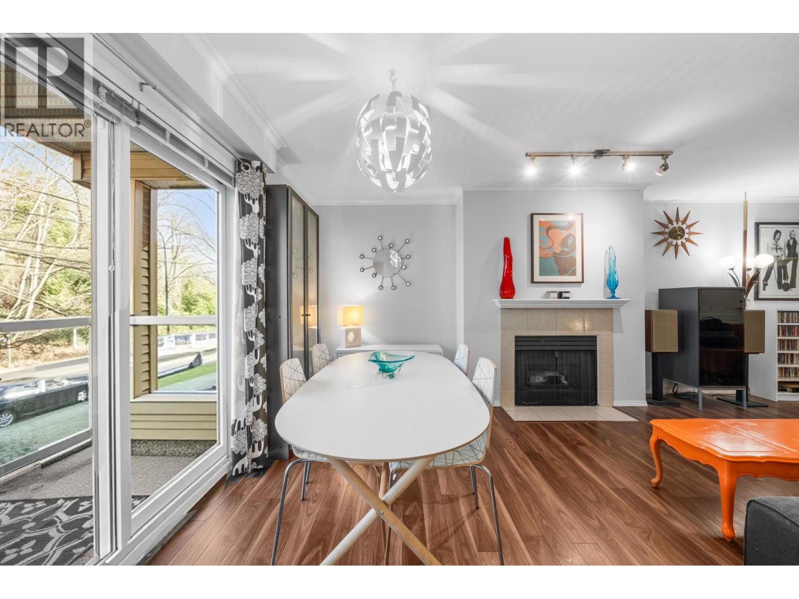 306 3400 SE Marine Drive, Vancouver, British Columbia  V5S 4P8 - Photo 5 - R3117440