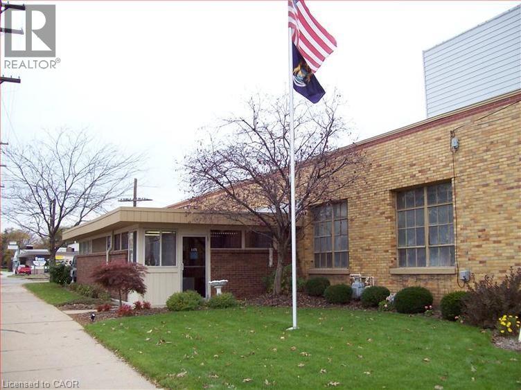 1175 BARTON Street Unit# 2-3, Hamilton, Ontario