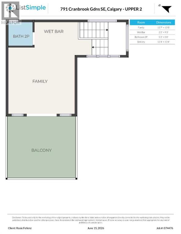 791 Cranbrook Gardens SE, Calgary, Alberta  T3M 3L4 - Photo 34 - A2322433