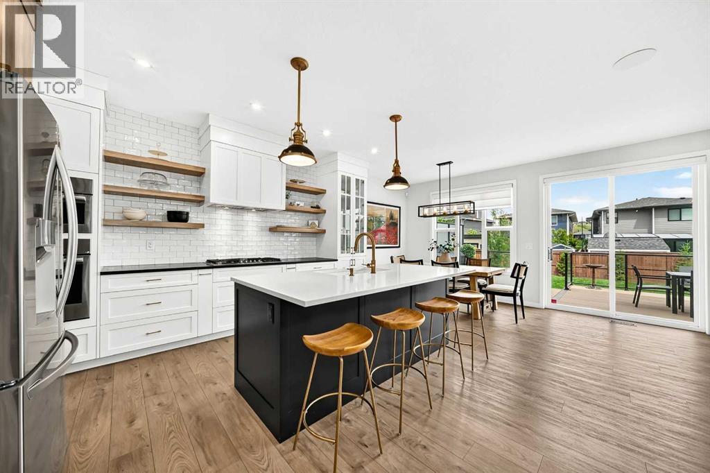 791 Cranbrook Gardens SE, Calgary, Alberta  T3M 3L4 - Photo 6 - A2322433