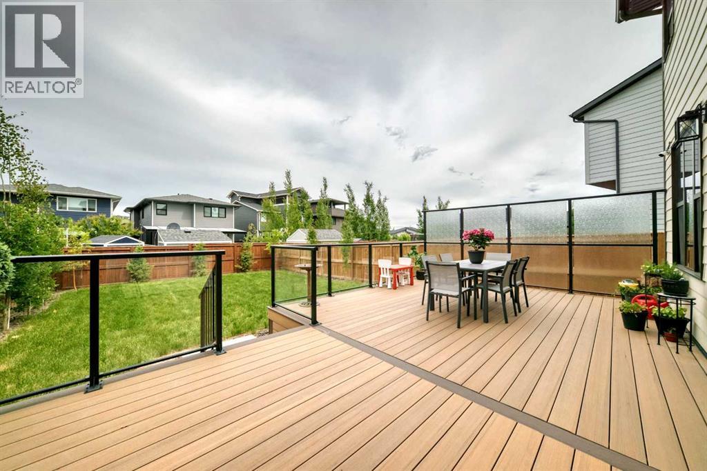 791 Cranbrook Gardens SE, Calgary, Alberta  T3M 3L4 - Photo 13 - A2322433