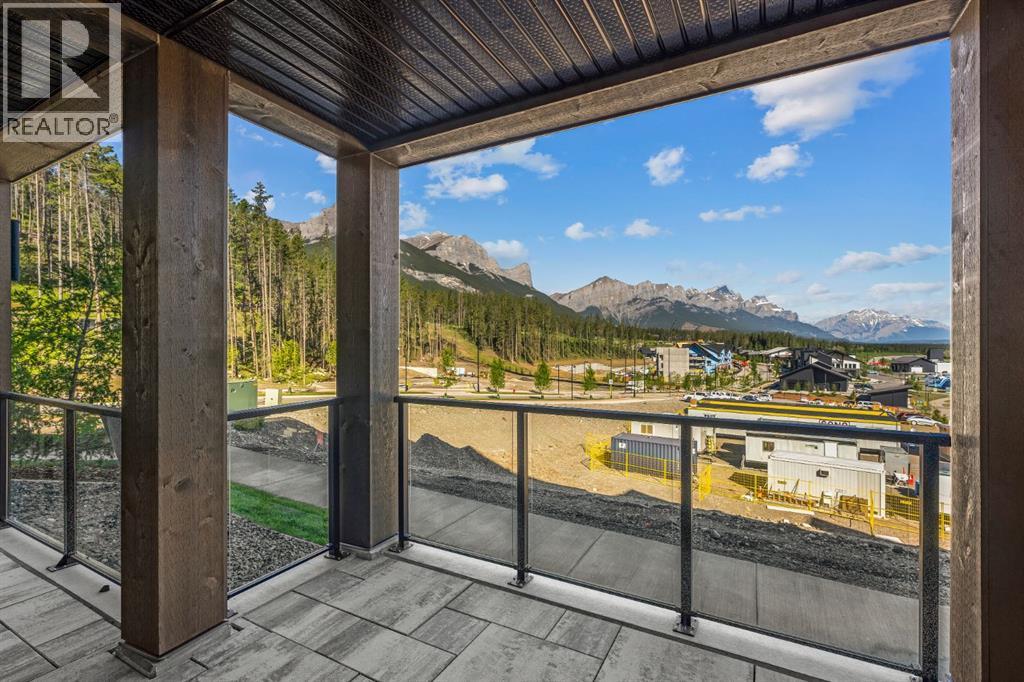 105, 10 Cascade Ridge, Canmore, Alberta  T1W 0K6 - Photo 17 - A2322843