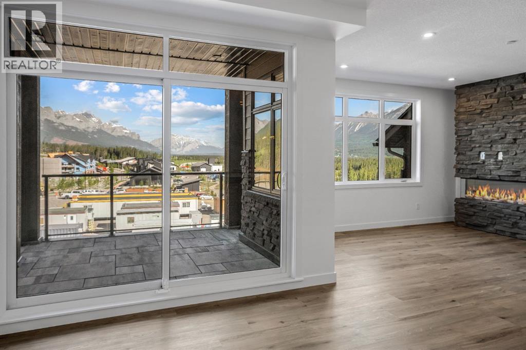 105, 10 Cascade Ridge, Canmore, Alberta  T1W 0K6 - Photo 22 - A2322843