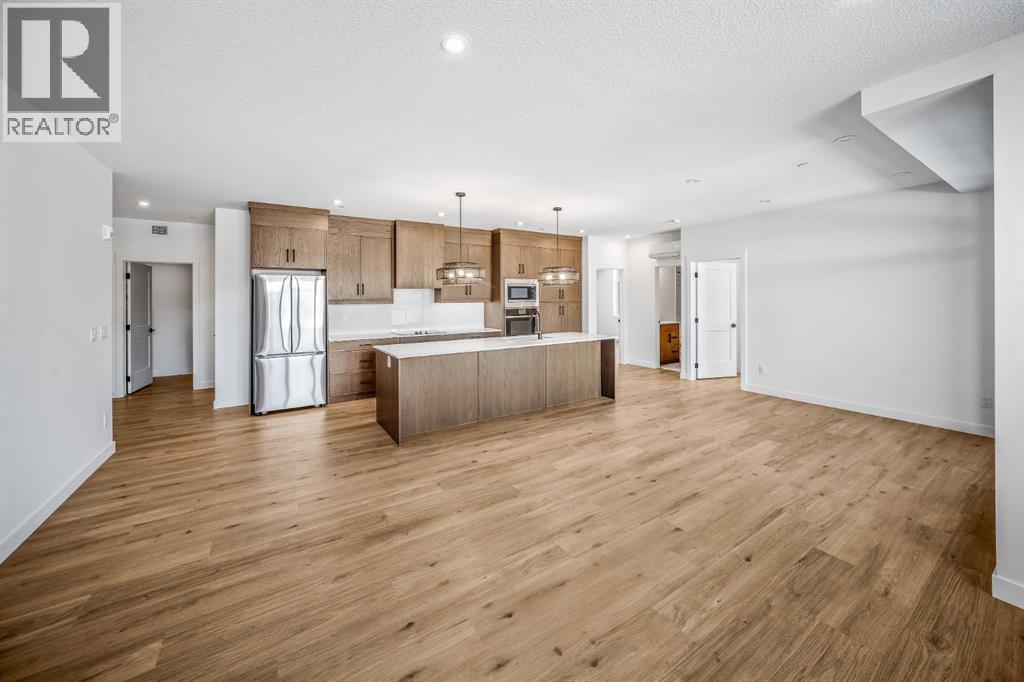 105, 10 Cascade Ridge, Canmore, Alberta  T1W 0K6 - Photo 12 - A2322843