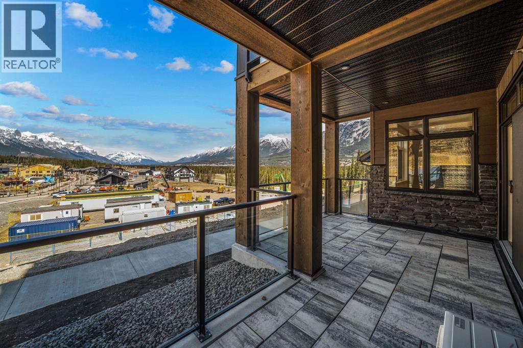 105, 10 Cascade Ridge, Canmore, Alberta  T1W 0K6 - Photo 16 - A2322843