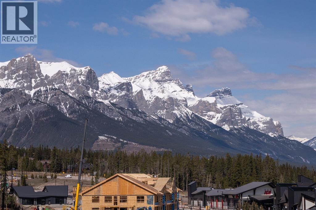 105, 10 Cascade Ridge, Canmore, Alberta  T1W 0K6 - Photo 37 - A2322843