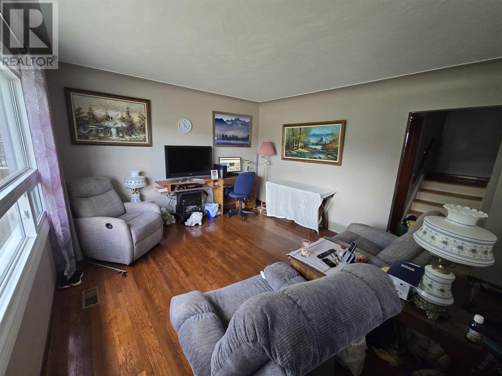 23 Blackwell Rd, Elliot Lake, Ontario  P5A 2G4 - Photo 6 - SM261549