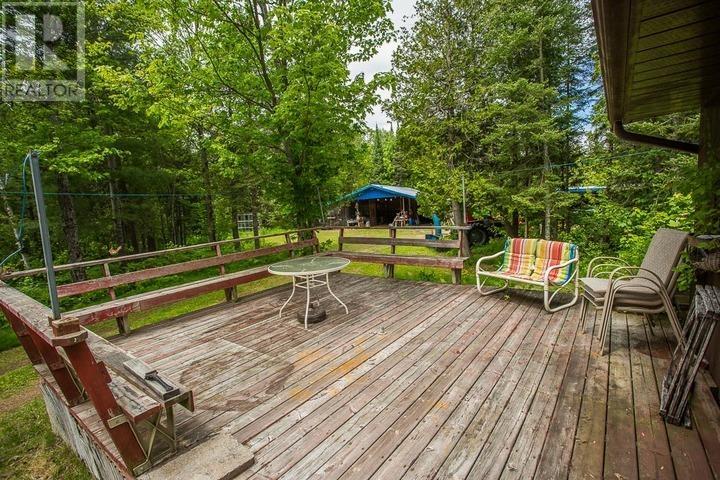 2609 10th Side Rd, Richards Landing, Ontario  P0R 1J0 - Photo 23 - SM261550
