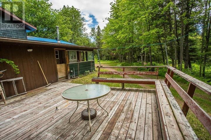 2609 10th Side Rd, Richards Landing, Ontario  P0R 1J0 - Photo 24 - SM261550