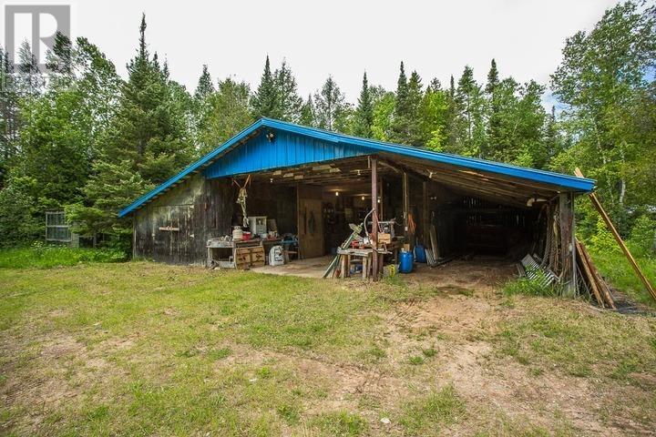 2609 10th Side Rd, Richards Landing, Ontario  P0R 1J0 - Photo 25 - SM261550