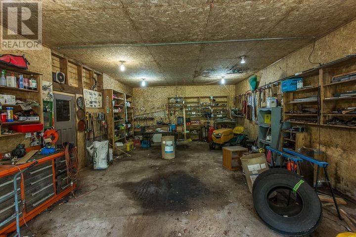 2609 10th Side Rd, Richards Landing, Ontario  P0R 1J0 - Photo 28 - SM261550