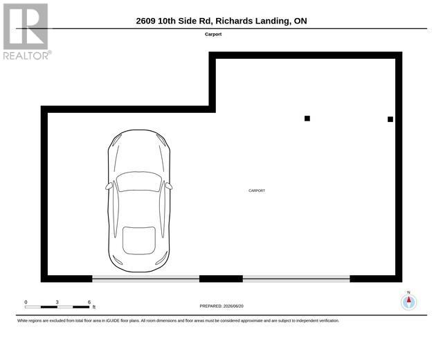 2609 10th Side Rd, Richards Landing, Ontario  P0R 1J0 - Photo 42 - SM261550
