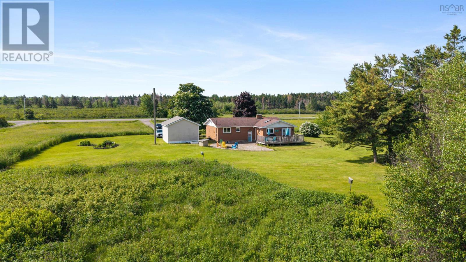 923 Gulf Shore Road, Pugwash, Nova Scotia  B0K 1L0 - Photo 11 - 202615282