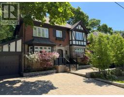 607 SPADINA ROAD, Toronto, Ontario