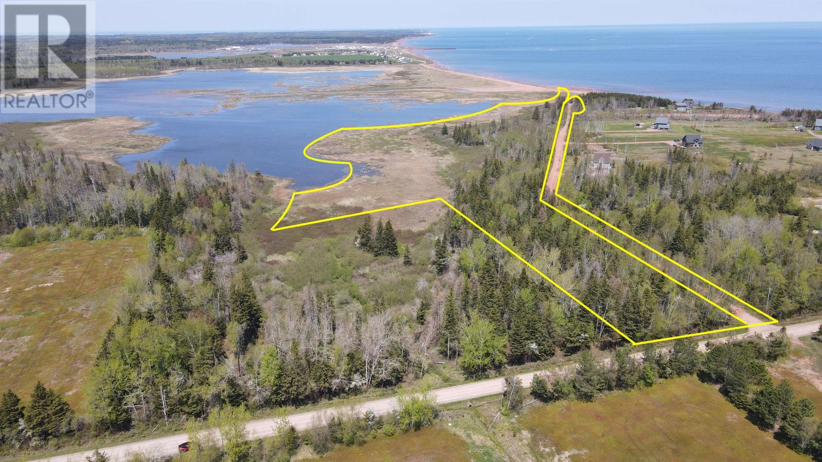 Donahue Road, St. Felix, Prince Edward Island