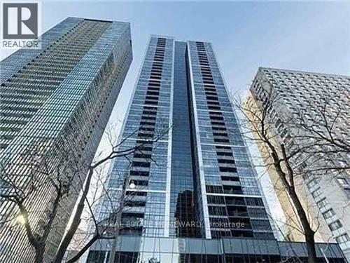 1410 - 28 Ted Rogers Way, Toronto, Ontario  M4Y 2J4 - Photo 2 - C13073568