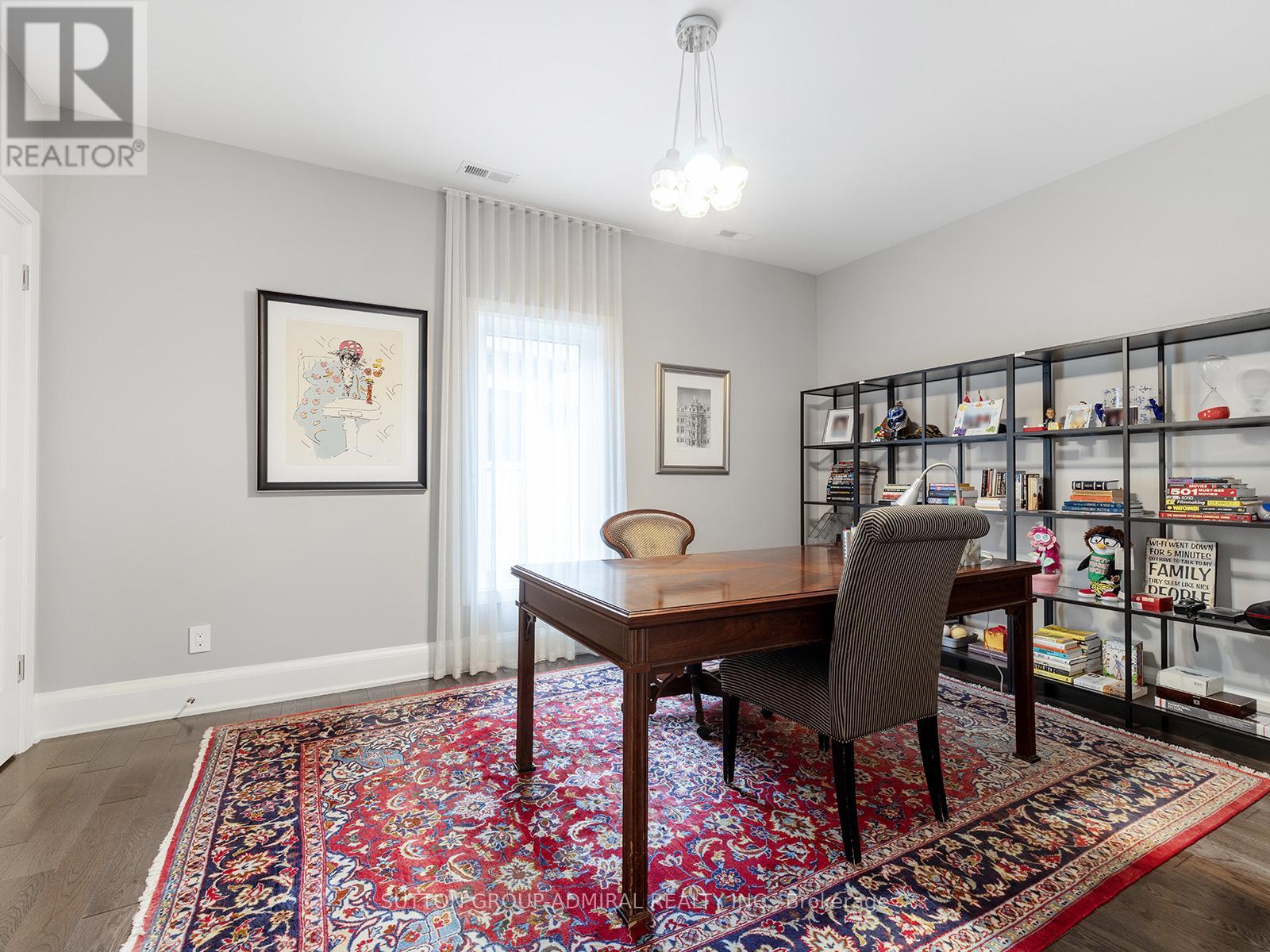 125 Sandringham Drive, Toronto, Ontario M3H 1E2 - Photo 15 - C13434826