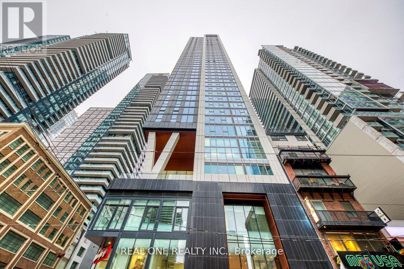 201 - 357 King Street W, Toronto, Ontario  M5V 1K1 - Photo 1 - C13438790